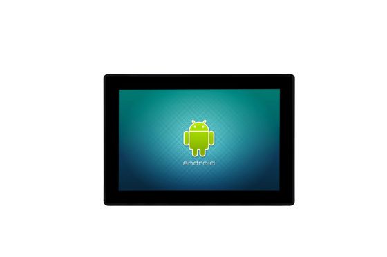 Stofdichte Industriële Android-Tablet/Waterdichte Tablet IP65