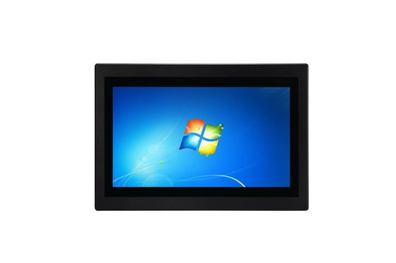 12.5“ IP65-Comité de Aanrakingscomité van PC Ruwe Waterdichte Weerstand biedende Radio