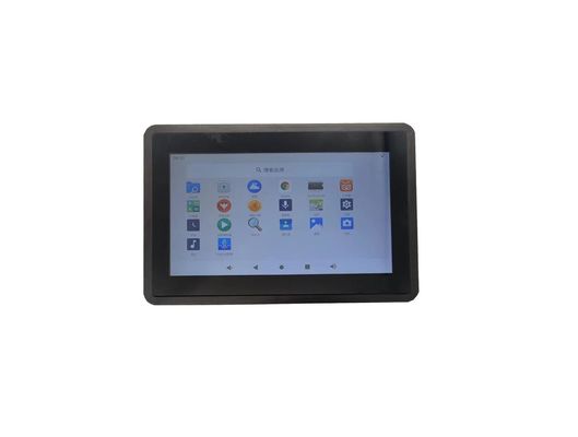 Van het de Tablet Capacitieve Industriële Touche screen van HMI de Industriële Android Computer RoHS