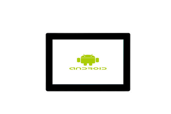 IP65 ruwe Industriële Android-Tablet PC Stofdichte Waterdicht