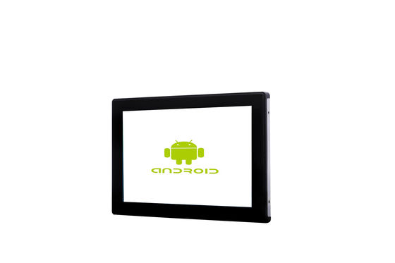 ODM Ruw Industrieel Android Tablet Waterdicht Volledig Perspectief