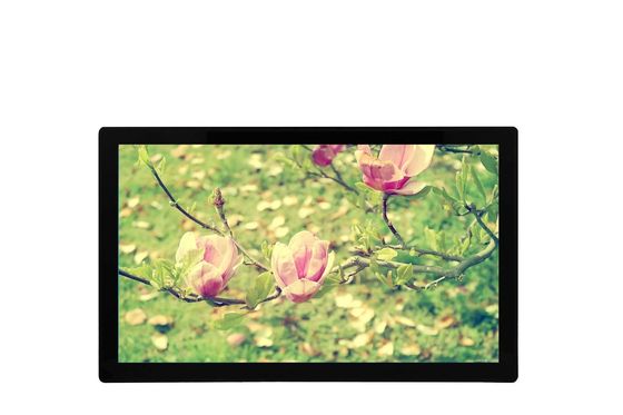 DC24V IP65 maakt allen in Één Touch screen RK3568 van Computerandroid waterdicht
