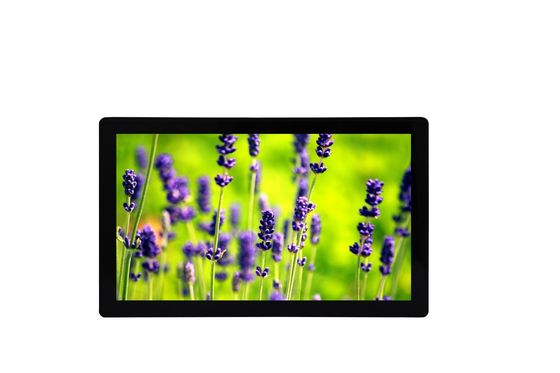 RK3568 Android-Aanrakingscomité Industriële TFT EMMC Touchscreen van PC