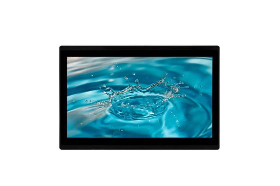 Bedde allen in Één Industriële Android-Tablet Stofdicht TFT 18,5 in Duim