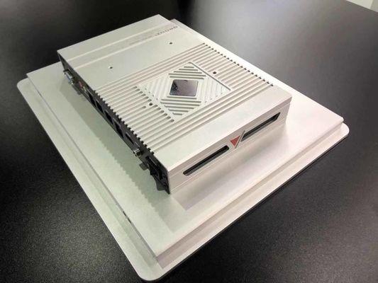 OEM IP65 Comité Stofdicht Waterdicht Capacitief het Touche screentablet pc van PC