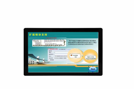 ODM het Comité van de Touch screenaanraking 21,5 Duimplc HMI Aanrakingscomité Tablet