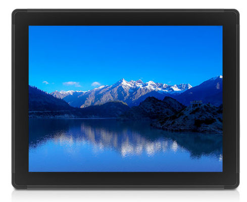 Het ingebedde Tablet PCtouchscreen Vlakke Comité RoHS van het 15 Duimtouche screen