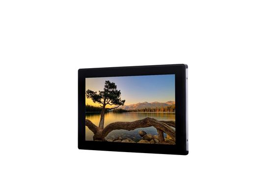 Industriële Ruwe Android-Tabletmonitor/IP65-Touch screenmonitor