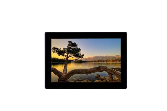 OEM de Waterdichte Tablet GPU RoHS van Android van Touch screenmonitors