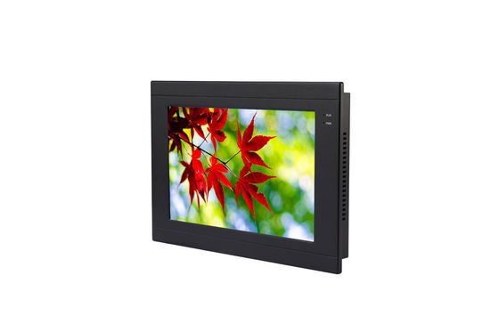 IP64 ingebed Industrieel Android-Tablet PC Poe allen in Één Rk3568
