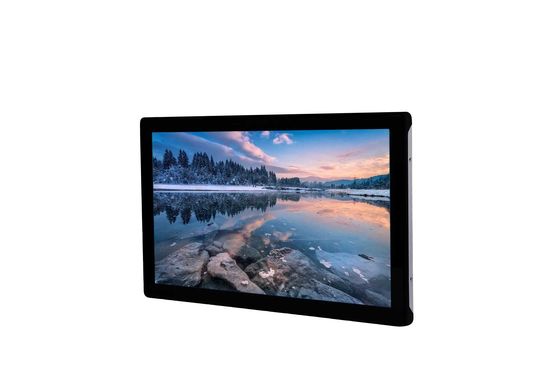21.5 de“ Industriële IPS van Touch screenpc/Comité van PC Monitor van VGA HDMI