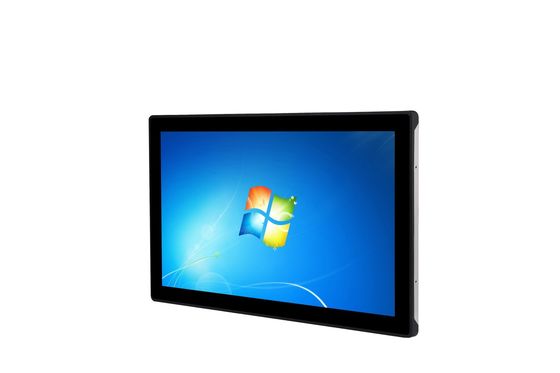 Industriële van het Touche screenmonitors van TFT Waterdichte IPS HDMI VGA