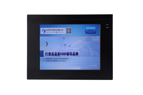 10,4 Duim Industriële HMI Comités Touch screenmonitor LCD RoHS