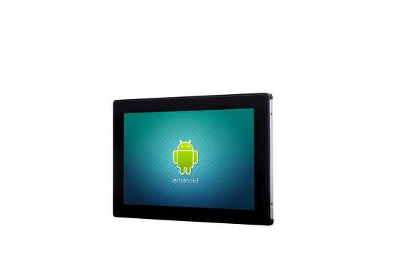 Stofdichte Industriële Android-Tablet/Waterdichte Tablet IP65