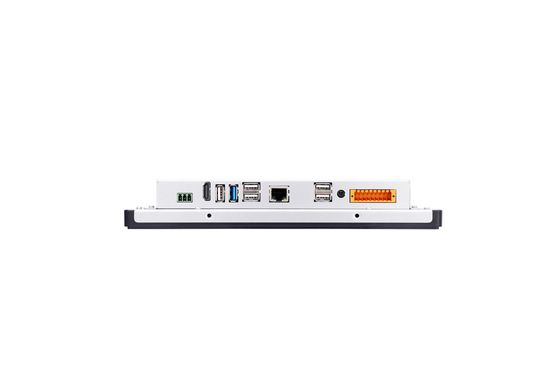 Stofdichte Industriële Android-Tablet/Waterdichte Tablet IP65