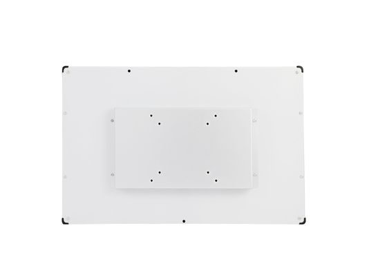 Waterdichte Capacitieve Aanrakingscomité Monitorip65 Antiinterferentie