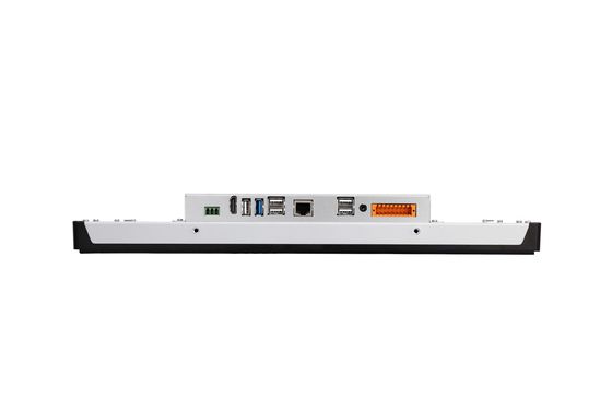 Waterdichte Capacitieve Aanrakingscomité Monitorip65 Antiinterferentie
