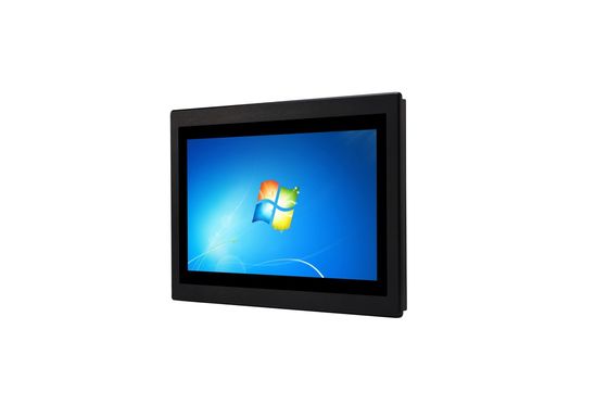 12.5“ IP65-Comité de Aanrakingscomité van PC Ruwe Waterdichte Weerstand biedende Radio