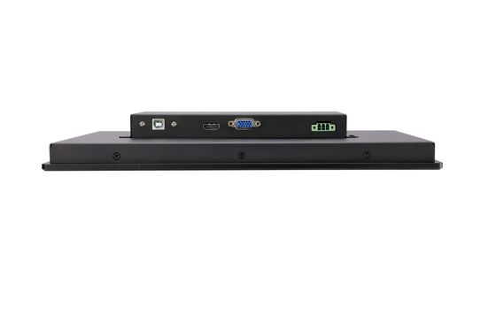 12.5“ IP65-Comité de Aanrakingscomité van PC Ruwe Waterdichte Weerstand biedende Radio