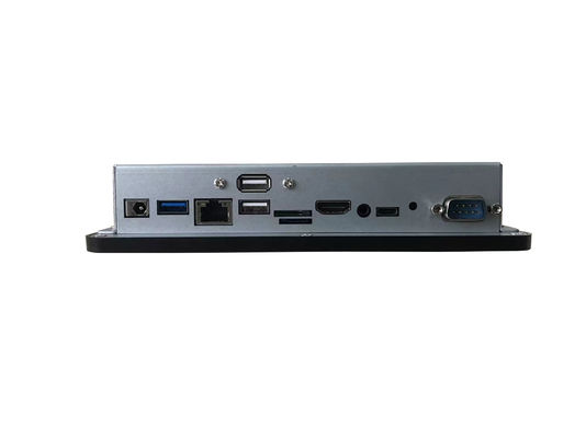 Capacitieve 7 Duimip65 Comité PC Stofdicht voor Ce van de Schoonheidstherapie