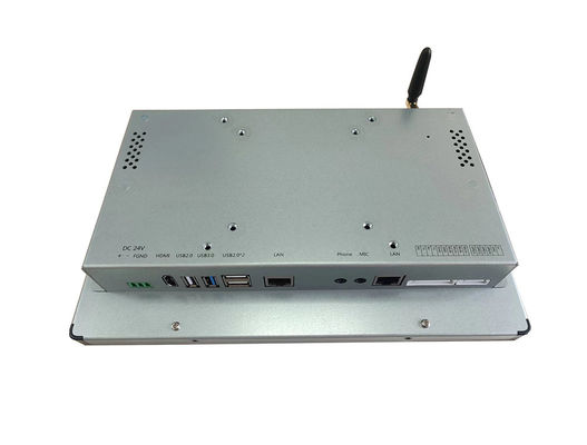 OEM/ODM IP65 de Industriële PC Ingebedde IPS Tablet 1280*1080 van Android