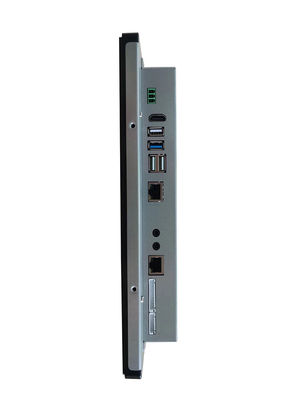 OEM/ODM IP65 de Industriële PC Ingebedde IPS Tablet 1280*1080 van Android