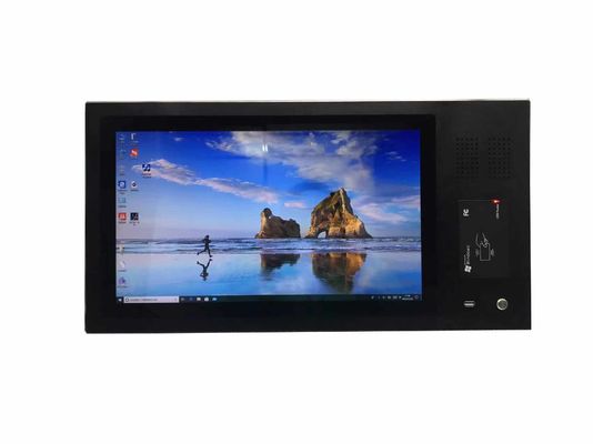 Het Comité van RS485 RS232 IP65 Industrieel Fanless Waterdicht de Aanrakingscomité van PC