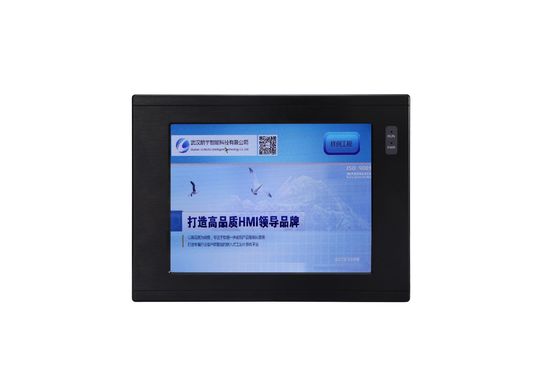De ingebedde Industriële Waterdichte Helderheid 600cd van Tabletandroid IP64