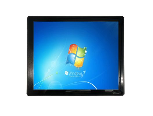 19“ Industriële Computertablet TFT EMMC allen in Één Tablet PC RoHS