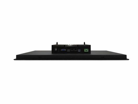 Waterdichte het Comité van Fanless Industriële het Touche screenpc van PC 17.3“ IP65