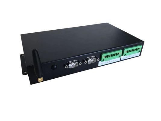 ODM Ingebedde Comité PC van de de Computer Industriële Doos van PC RK3568 Fanless Ingebedde