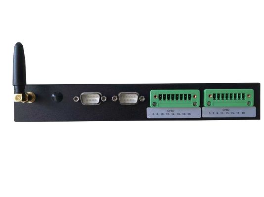ODM Ingebedde Comité PC van de de Computer Industriële Doos van PC RK3568 Fanless Ingebedde