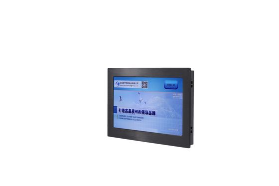 HMI Weerstand biedende het Comité van de 10,1 Duimaanraking allen in Één Configuratiescherm IP65