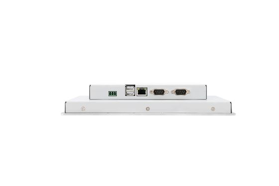 HMI Weerstand biedende het Comité van de 10,1 Duimaanraking allen in Één Configuratiescherm IP65