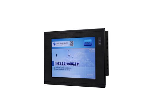 Modbus het Comité Weerstand biedende HMI TFT van de 7 Duimaanraking 10,4 Duimlcd Comité
