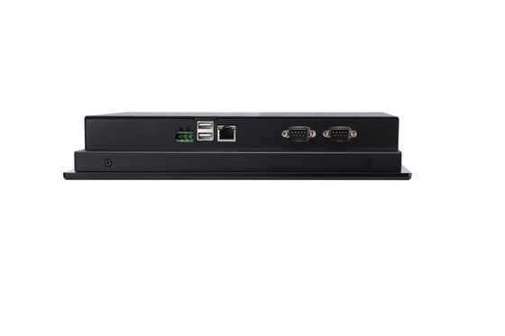Modbus het Comité Weerstand biedende HMI TFT van de 7 Duimaanraking 10,4 Duimlcd Comité