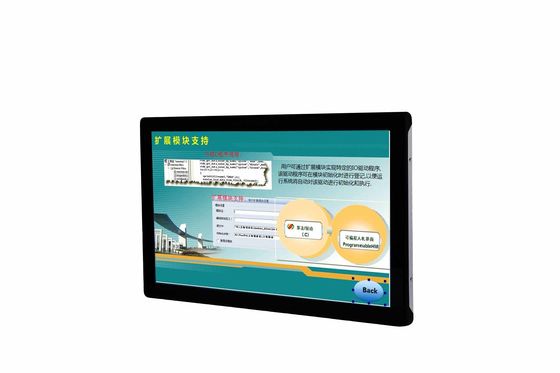 ODM het Comité van de Touch screenaanraking 21,5 Duimplc HMI Aanrakingscomité Tablet