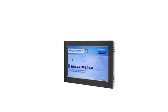 Touche screen van het de industrie het Weerstand biedende Touche screen allen in Één PC HMI RS232
