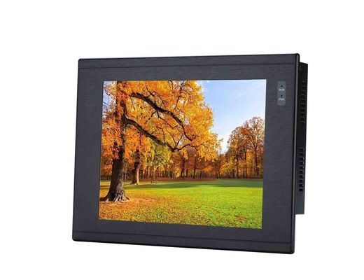 Ingebedde Tablet van Android IP65 van de 10,4 Duim de Industriële Tablet Ruwe Waterdichte