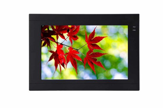 HMI bedde Industriële Tabletcomité PC 12 Duim Waterdichte RoHS in