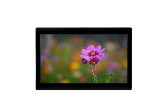 ODM de Monitor 1080P Capacitieve Multitouch van het Bureaucomputertouche screen