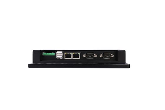 De weerstand biedende HMI-Comités RS485 van de Configuratiescherm Industriële Exploitant