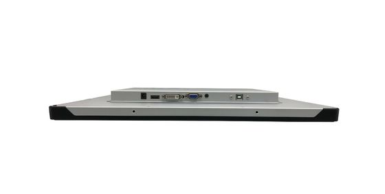 ODM het Waterdichte Industriële Open Kader HDMI ROHS van Touch screenmonitors