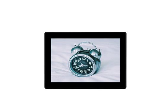 Touchscreen van TFT Industriële Comité IPS Capacitieve Multiaanrakingslcd Monitor
