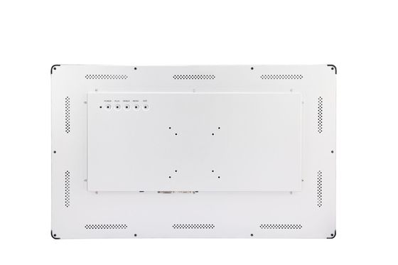 Industriële van het Touche screenmonitors van TFT Waterdichte IPS HDMI VGA