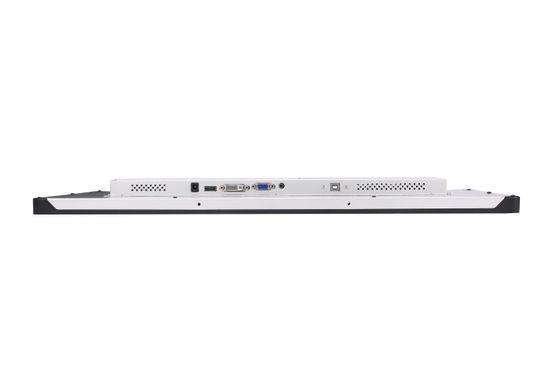 Industriële van het Touche screenmonitors van TFT Waterdichte IPS HDMI VGA