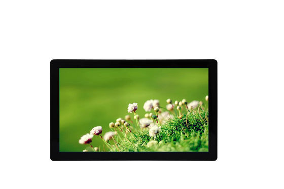 EMMC-Tabletcomputer allen in One Touchcomité 21,5 Duim Rk3568