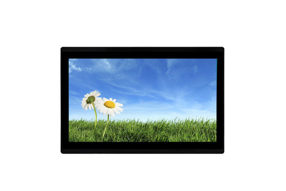 Ruwe Industriële Waterdichte Tabletcomputer Stofdichte IP65 18,5 Duim