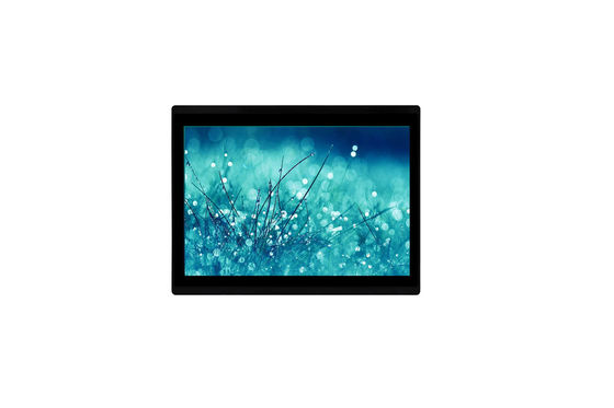 Ruwe Industriële Ruw gemaakte Android-Tablet 10 Duimtouchscreen RK3568