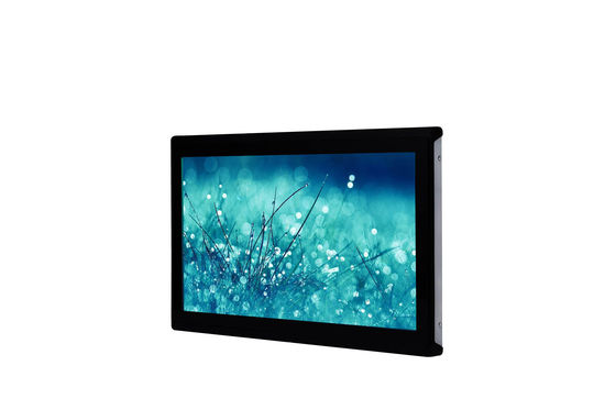 TF Android Waterdicht Capacitief de Aanrakingscomité van Touch screenmonitors 15 Duim